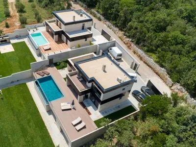 Aerial fotografija i video