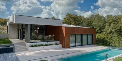 Villa Prusinec - Istra