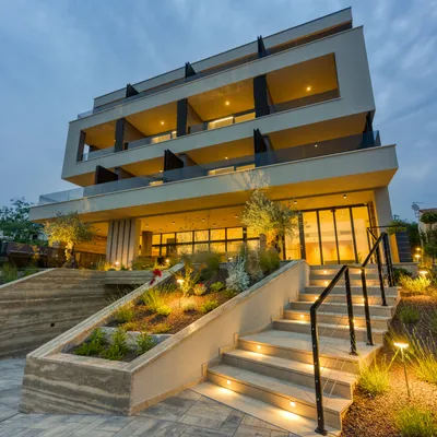 Hotel Level5 - Rovinj