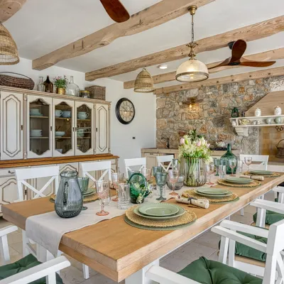 Villa Prusinec - Istra