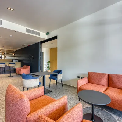 Hotel Level5 - Rovinj