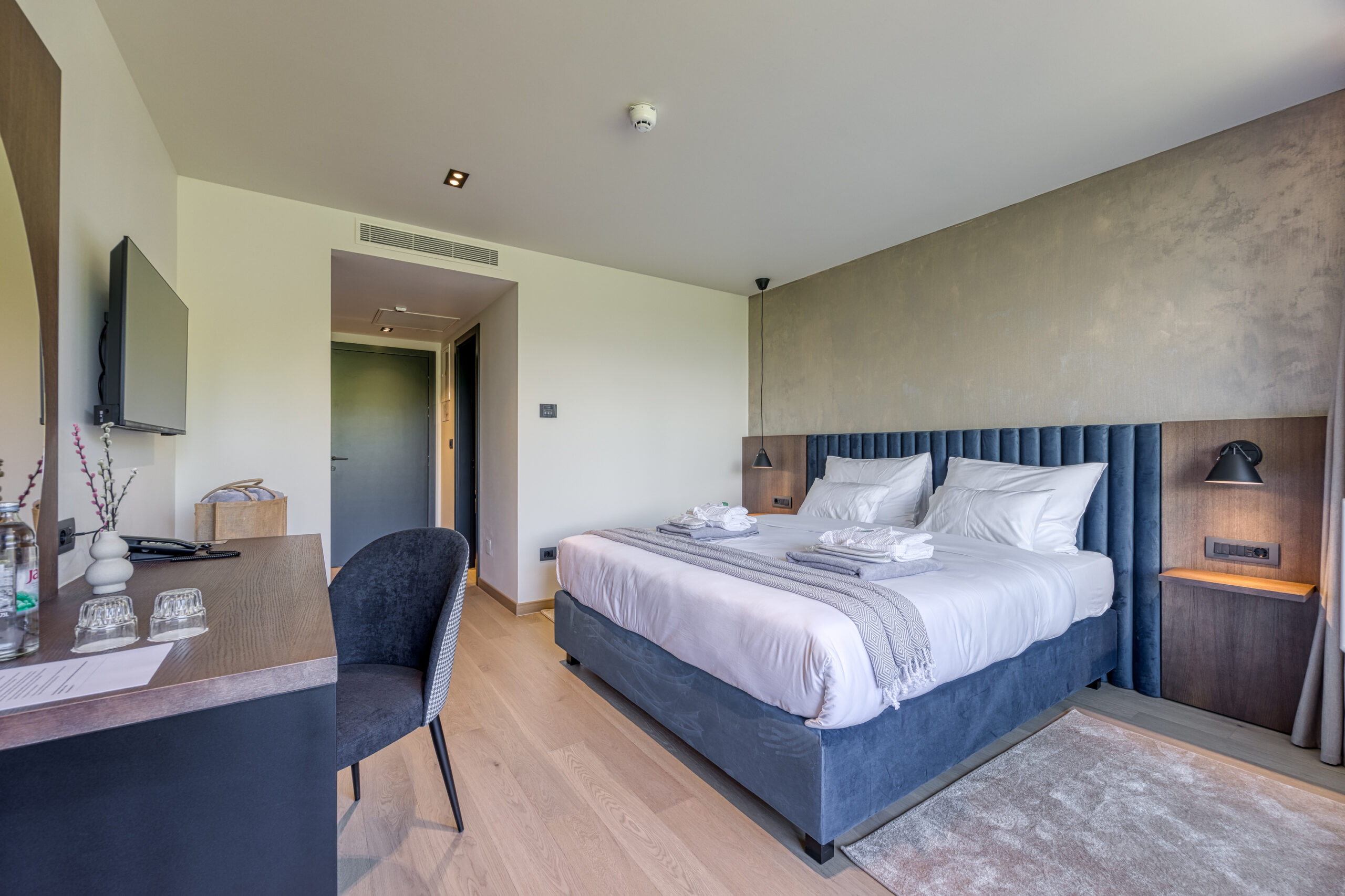 Fotografiranje hotela i pansiona - profesionalna fotografija