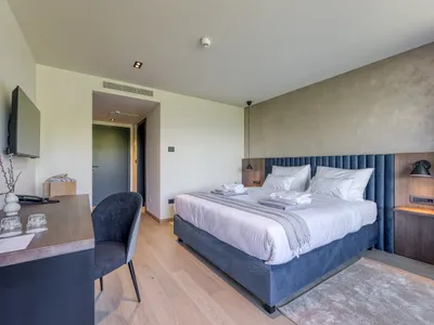 Fotografiranje hotela i pansiona