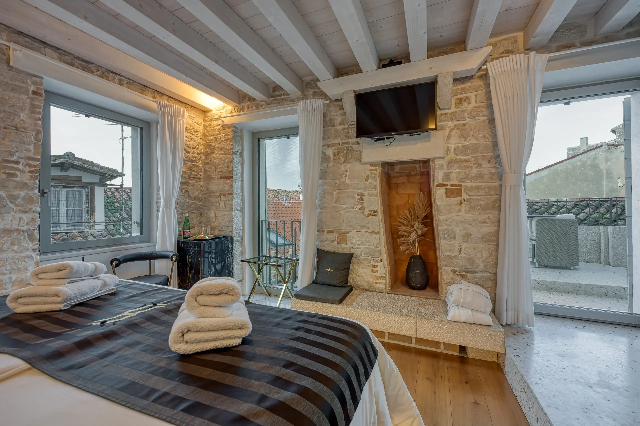 Hotel Spirito Santo 1