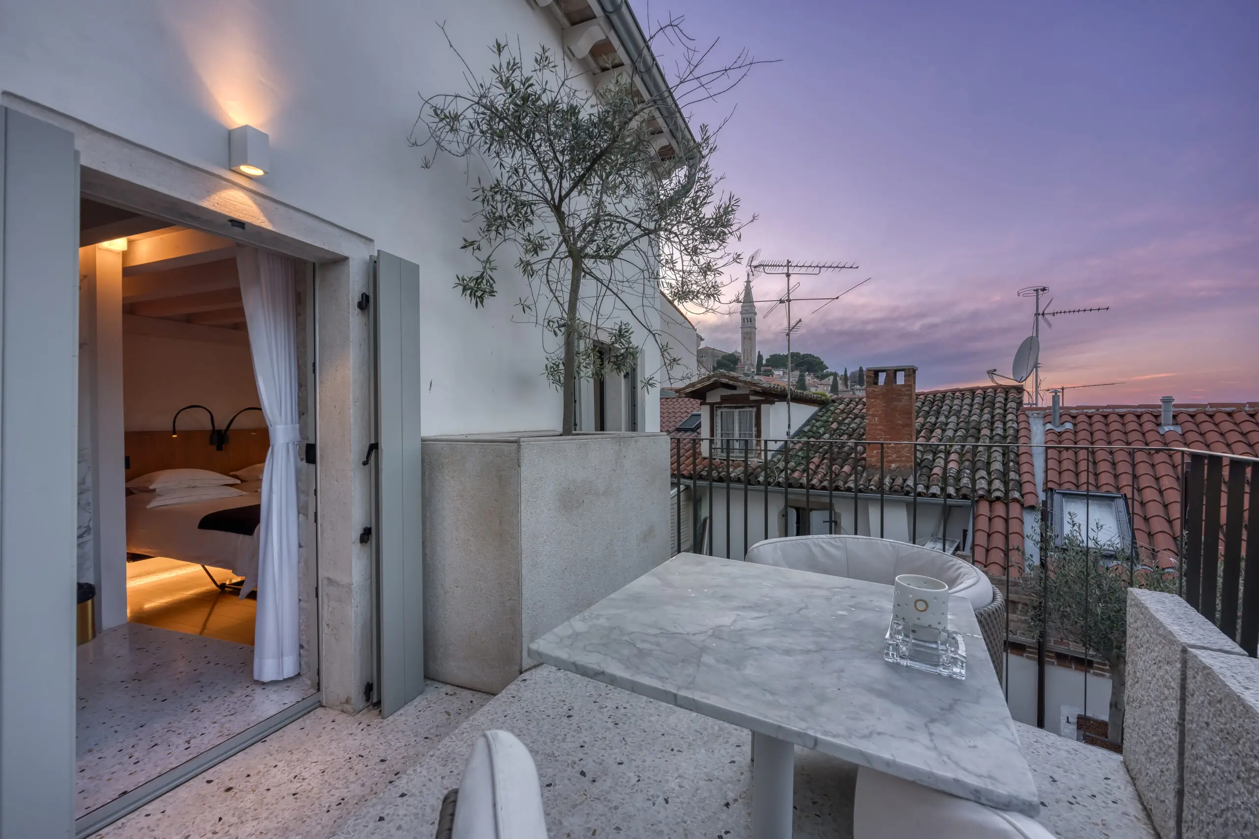 Hotel Spirito Santo 2