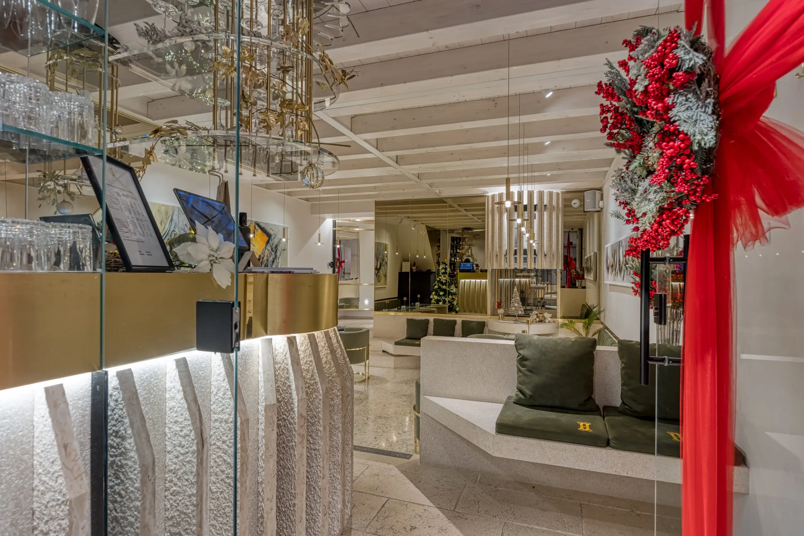 Hotel Spirito Santo 4