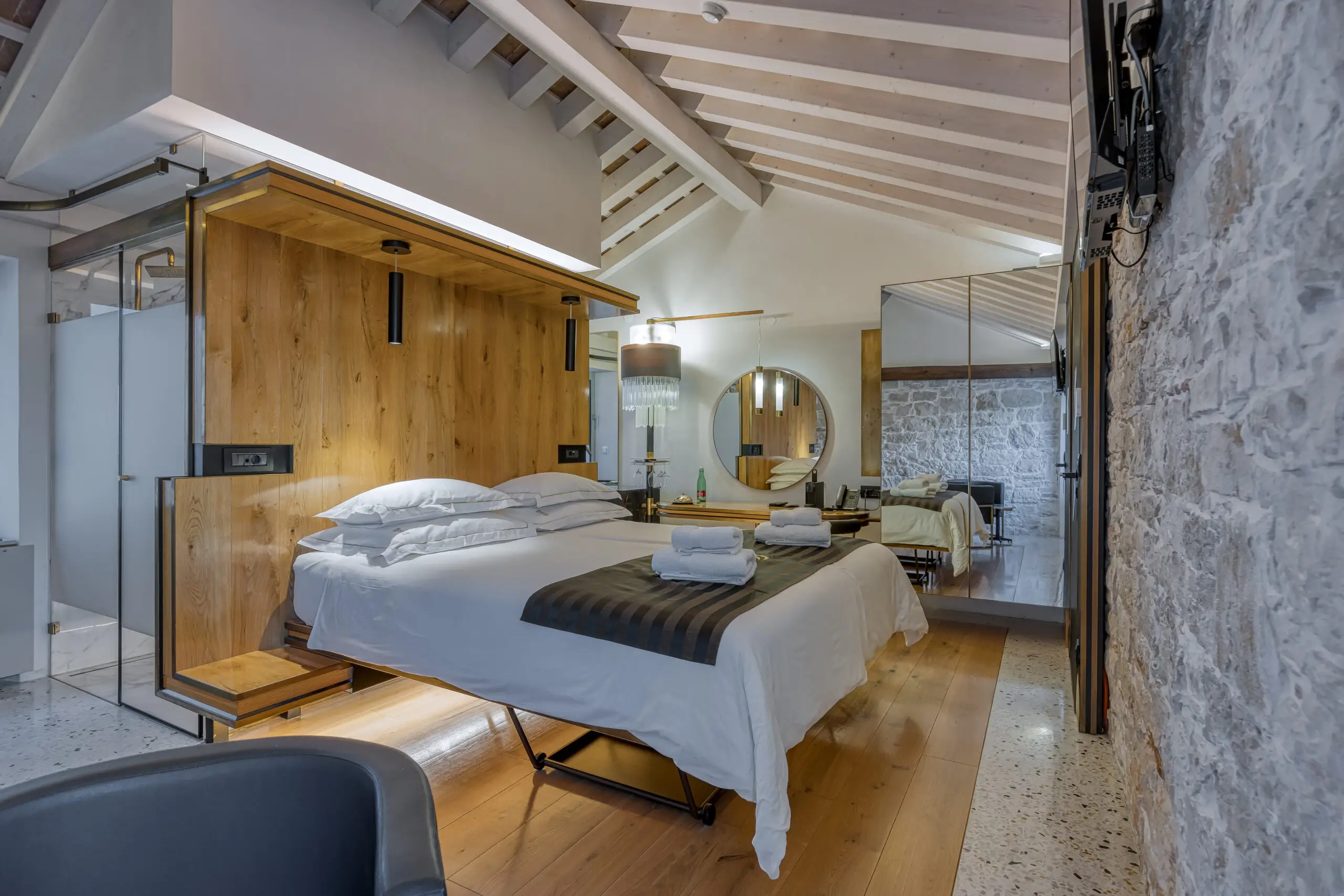 Hotel Spirito Santo 5