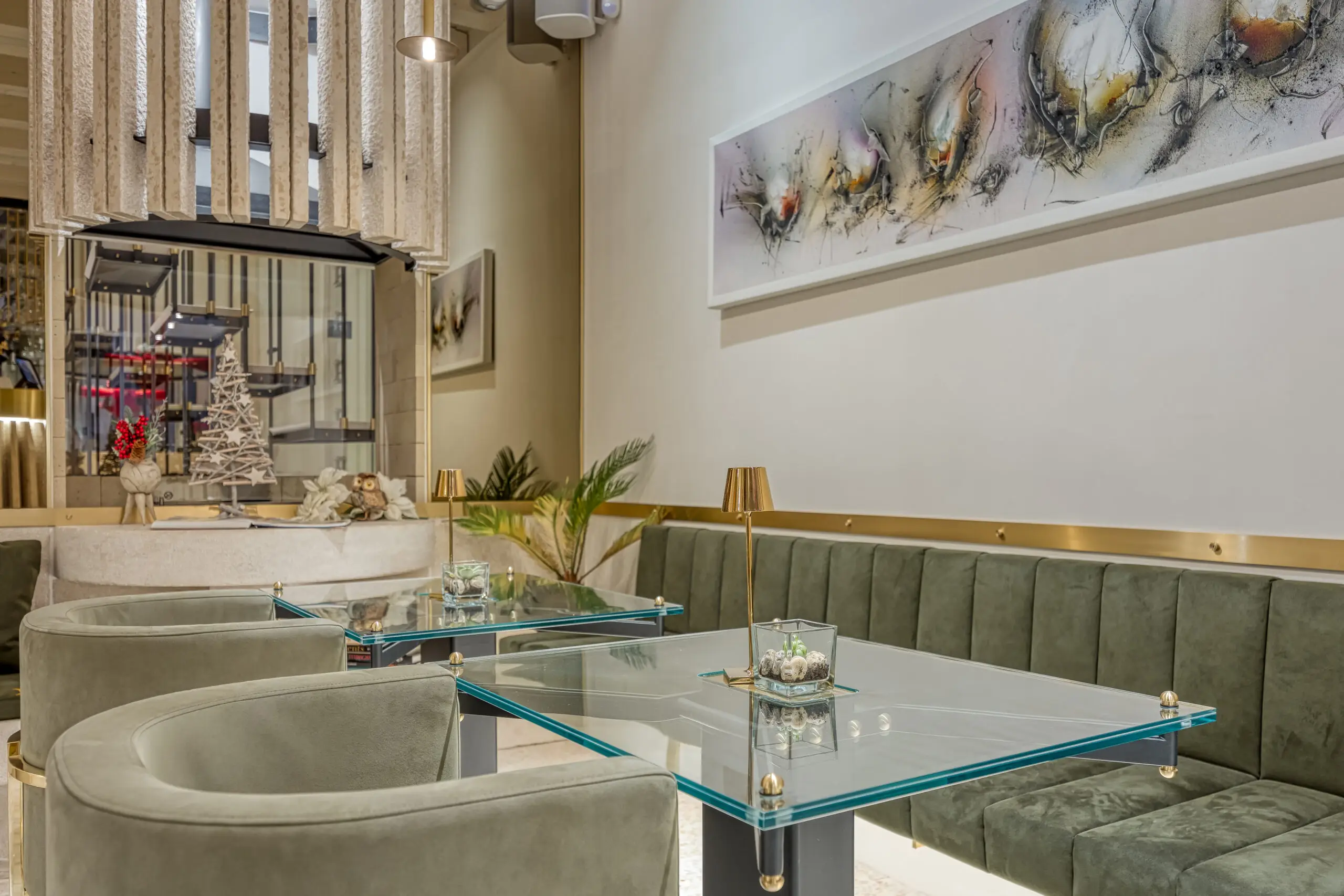 Hotel Spirito Santo 6