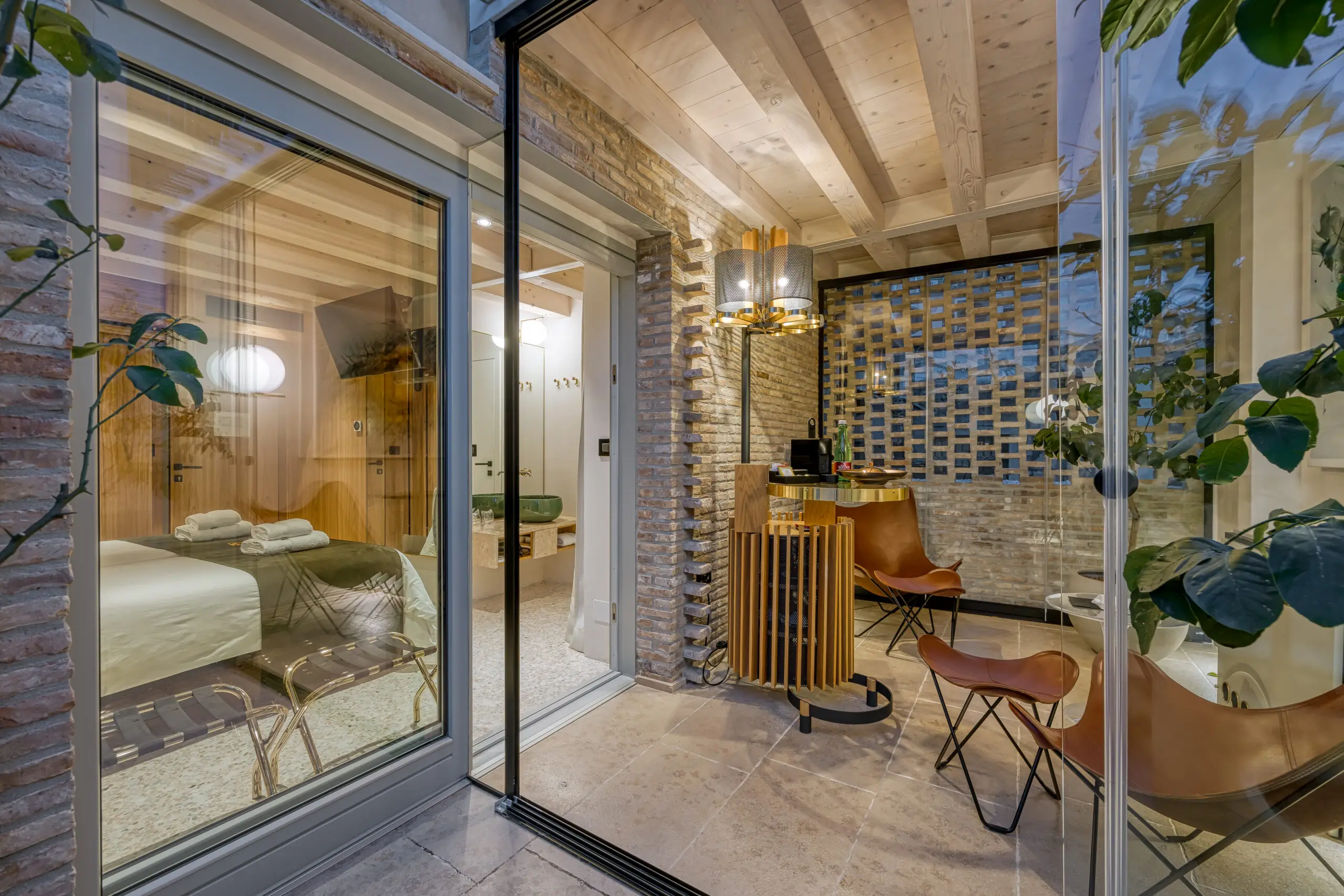 Hotel Spirito Santo 7