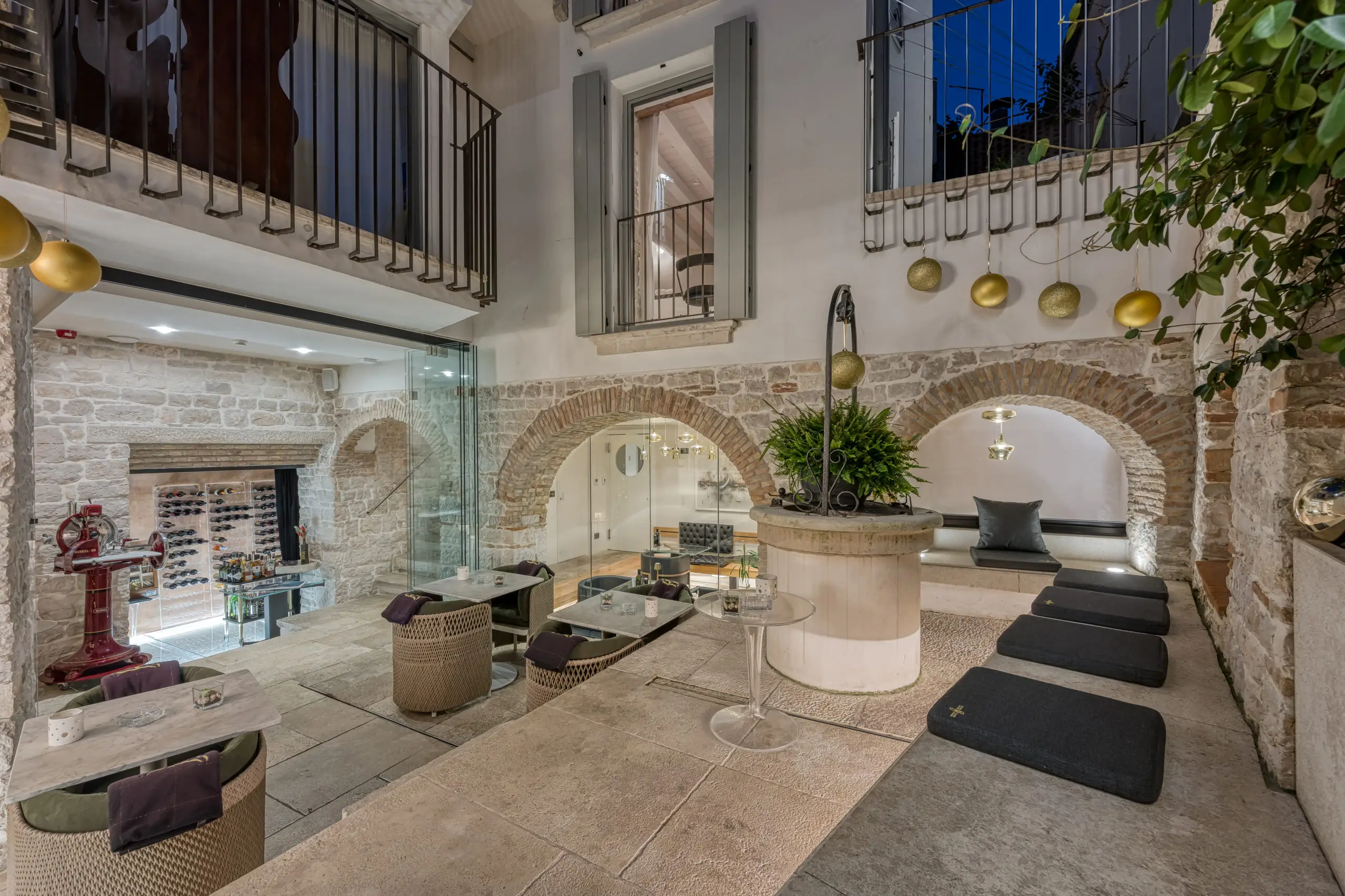 Hotel Spirito Santo 8