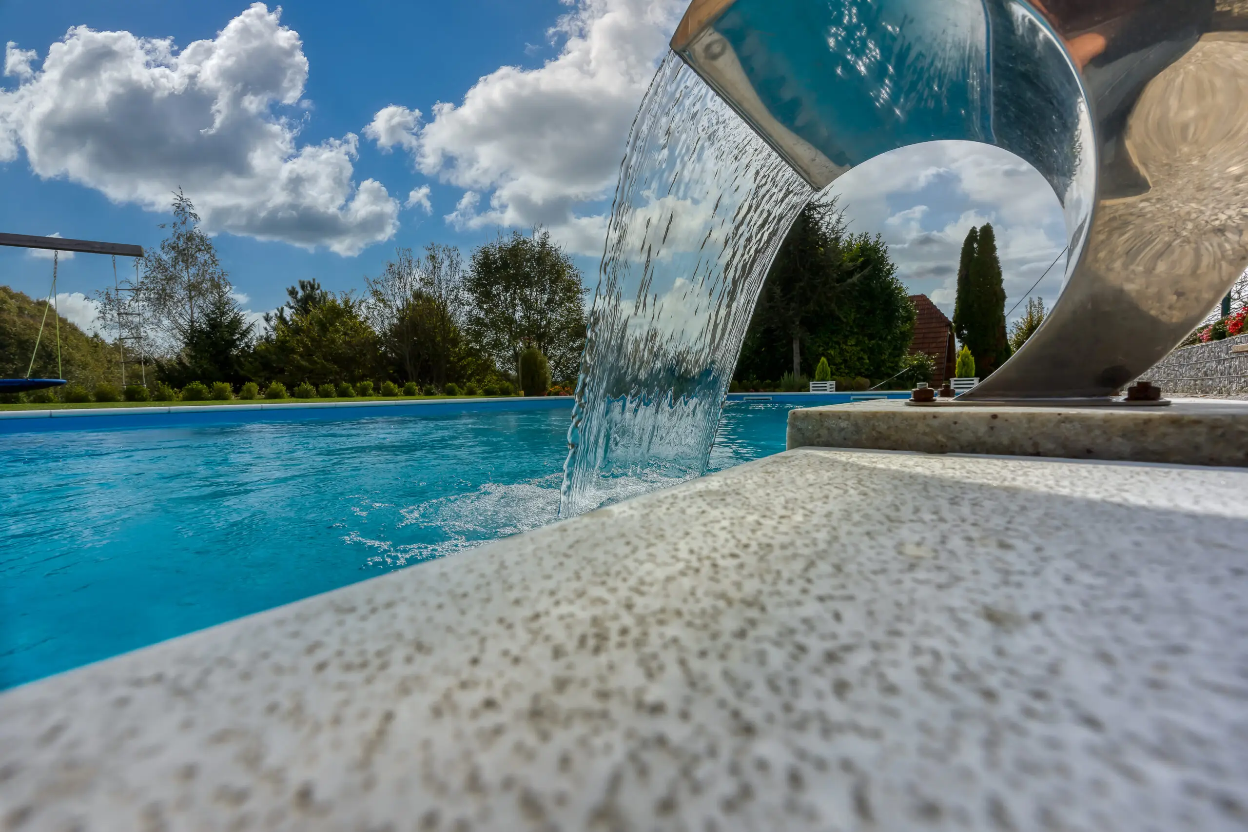 House Gorgeus Challet 7