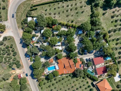 Fotografiranje kampova