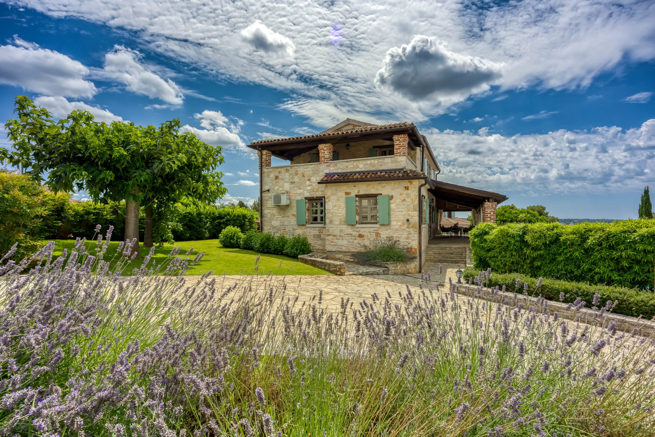 Villa fotografija 4