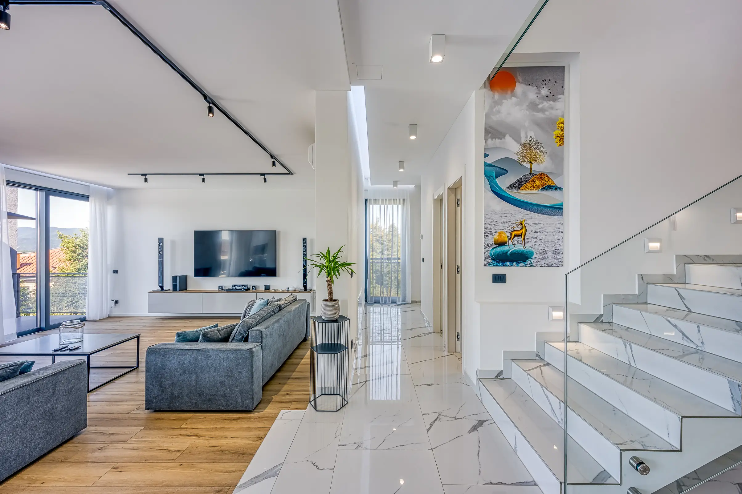 Villa Majestic View 1