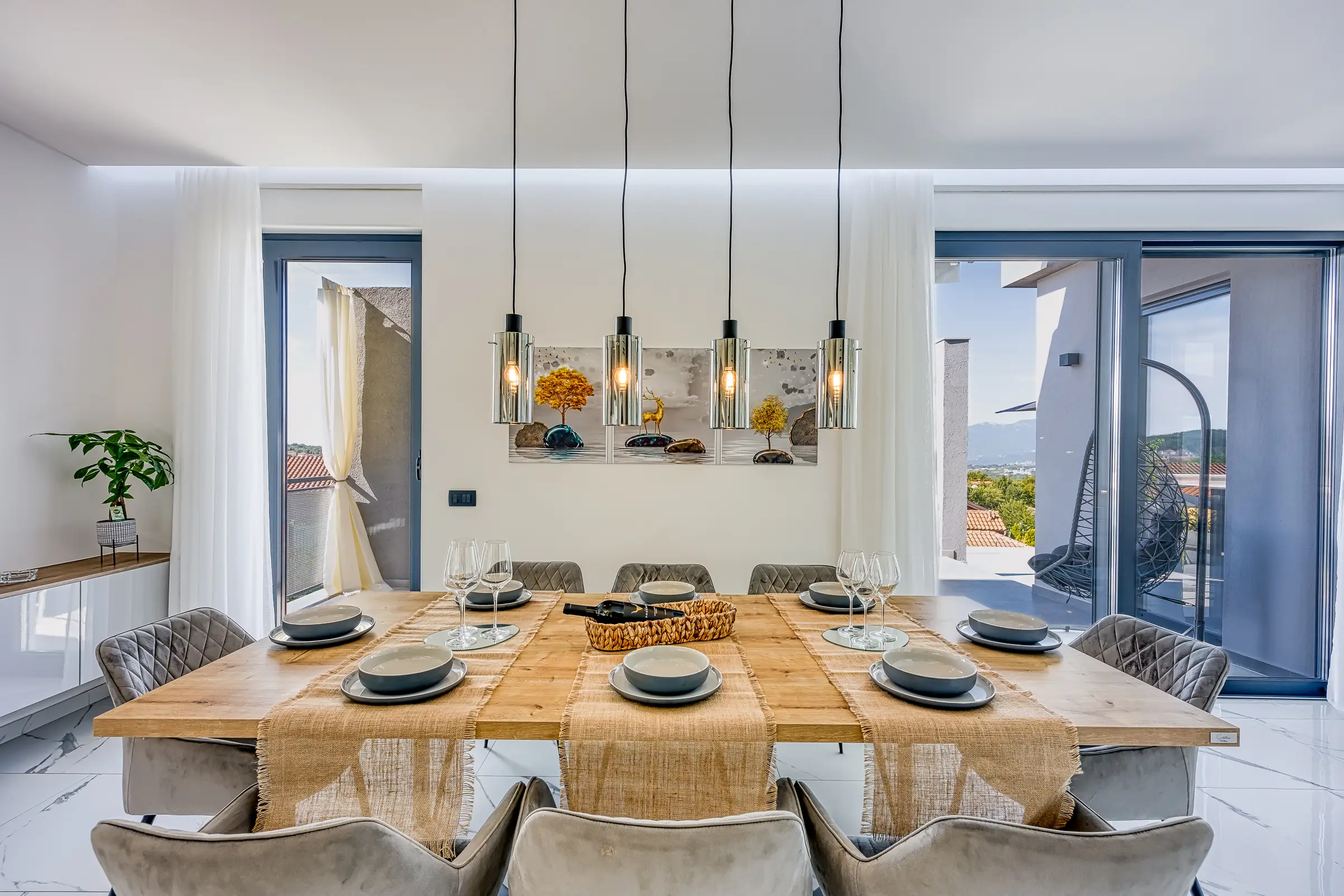 Villa Majestic View 3