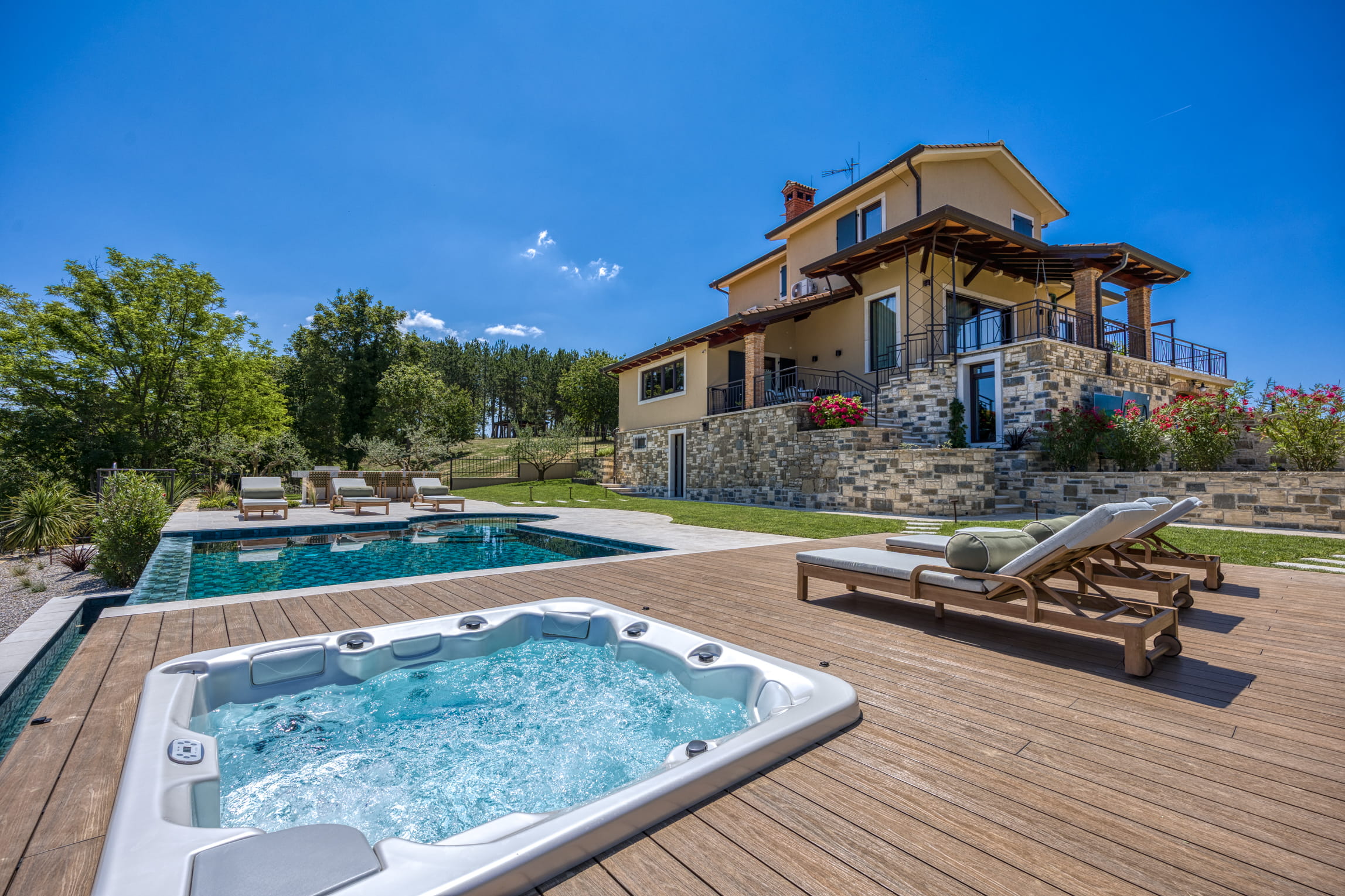 Fotografiranje nekretnina - profesionalna fotografija