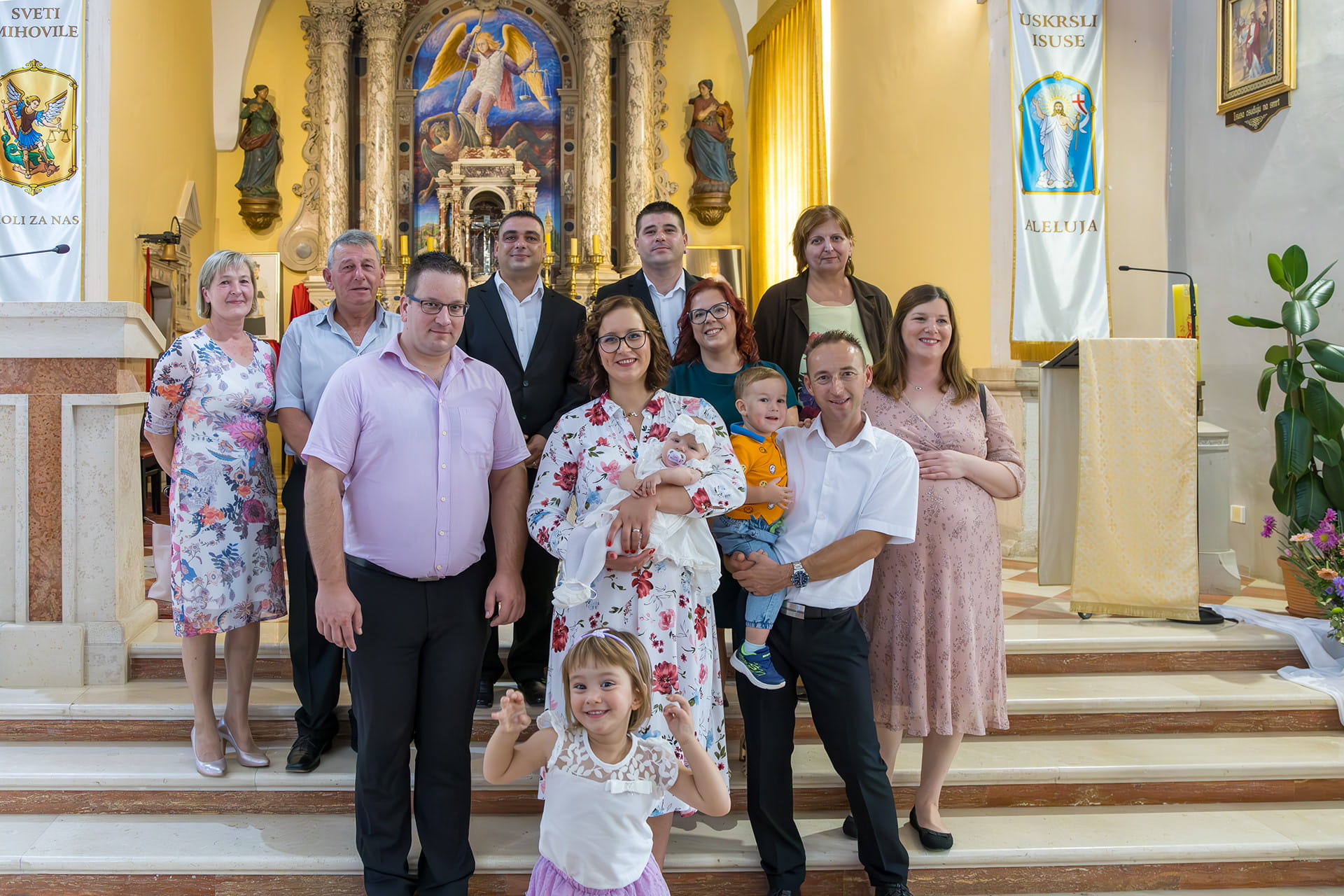 Privatni događaj - fotografija 4