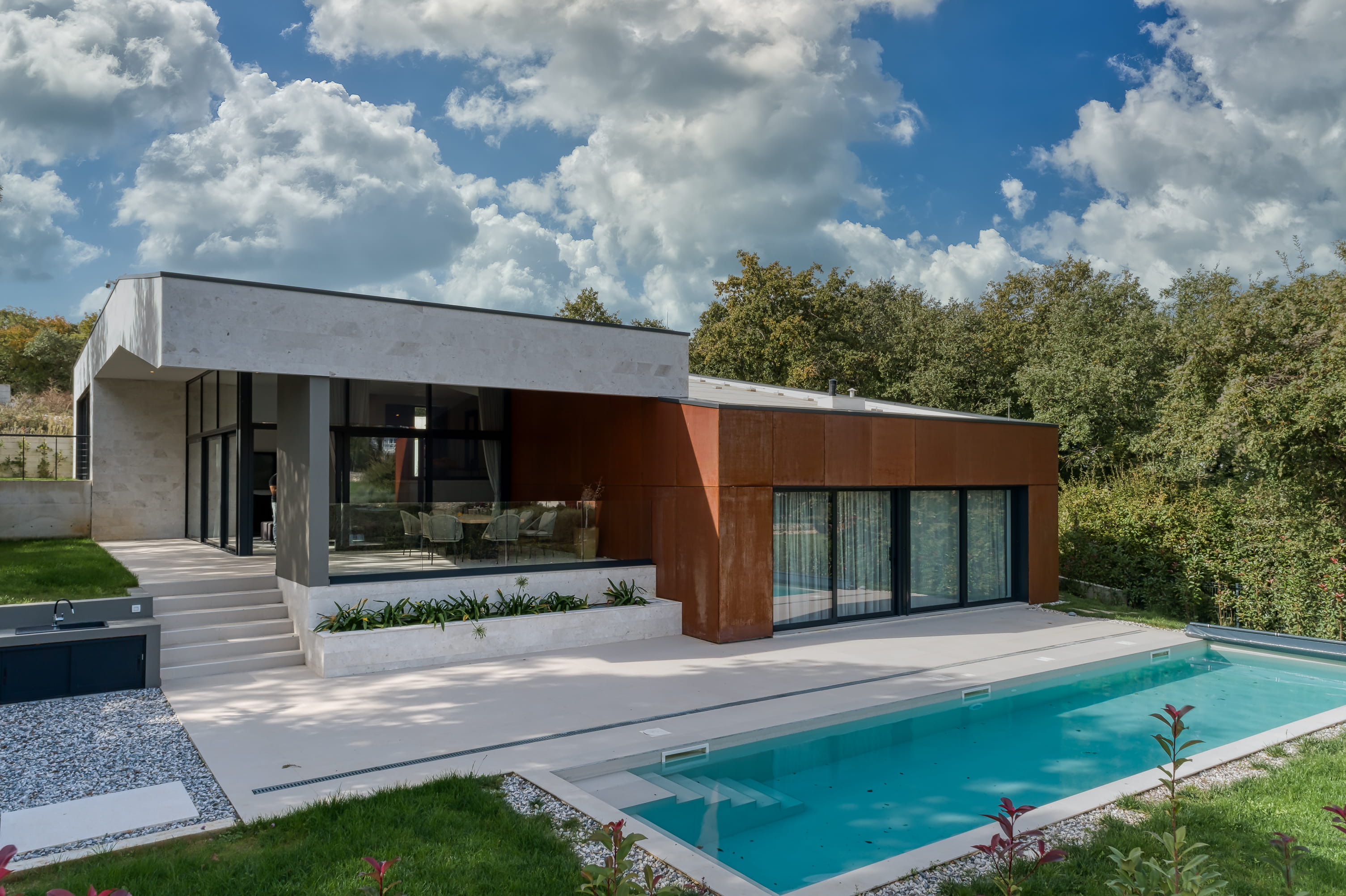 Profesionalno fotografiranje nekretnina u Istri – kako povećati vrijednost vaše nekretnine