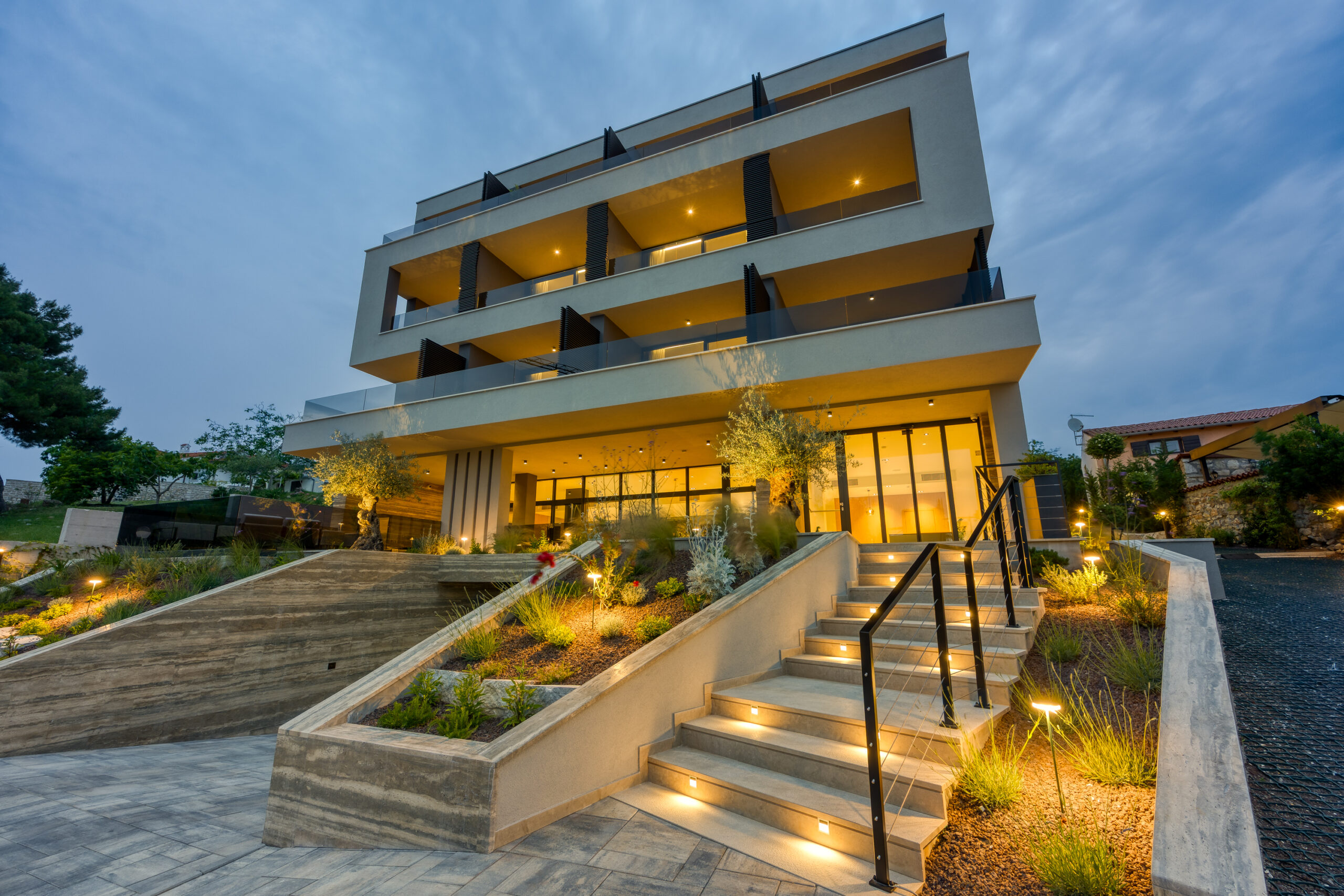 Kako pripremiti apartman ili vilu za fotografiranje nekretnina